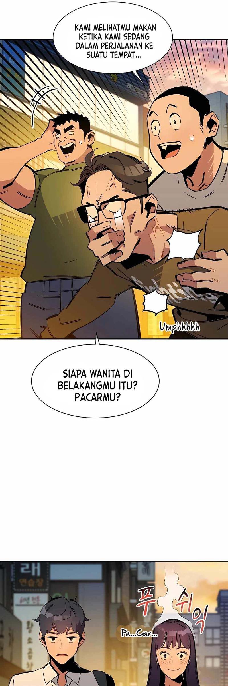 Auto-Hunting With Clones Chapter 22 Gambar 15