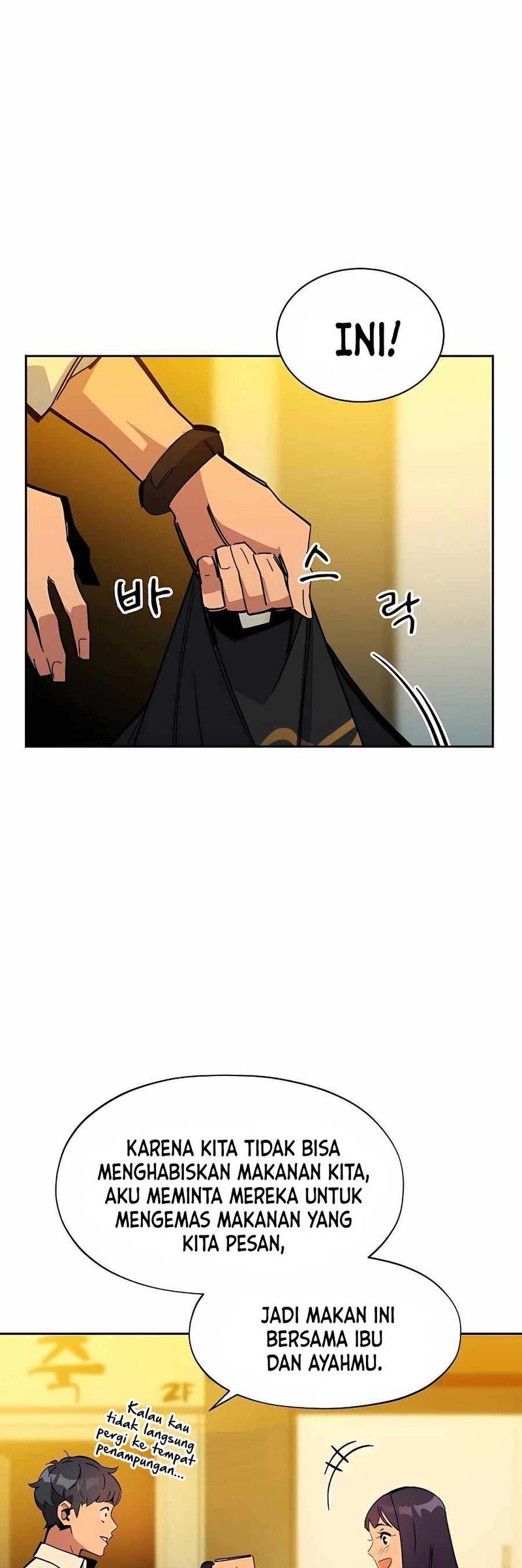 Auto-Hunting With Clones Chapter 22 Gambar 17