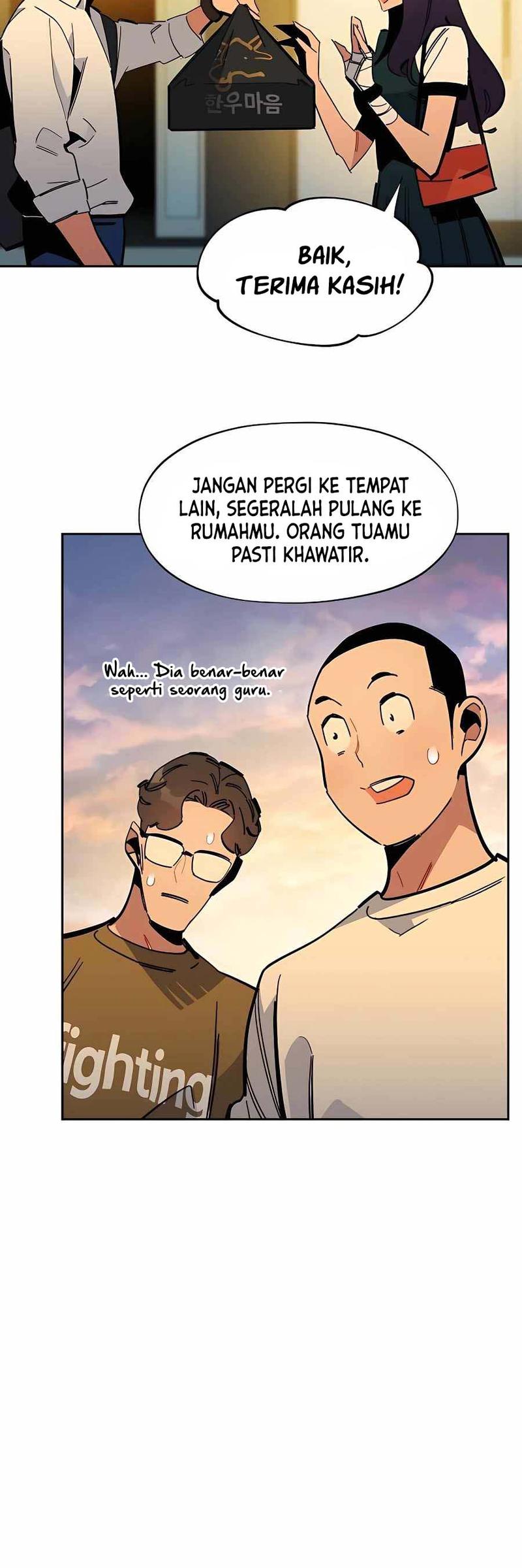 Auto-Hunting With Clones Chapter 22 Gambar 18