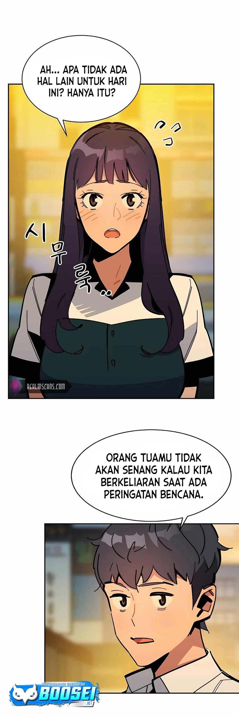 Auto-Hunting With Clones Chapter 22 Gambar 19