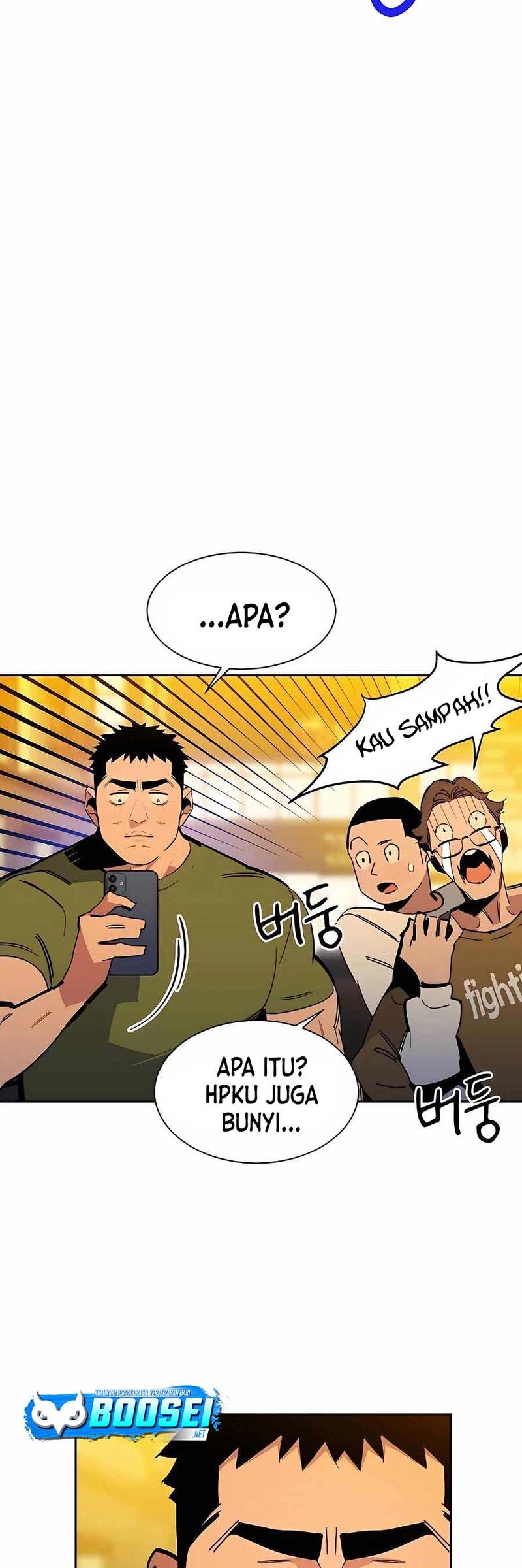 Auto-Hunting With Clones Chapter 22 Gambar 10