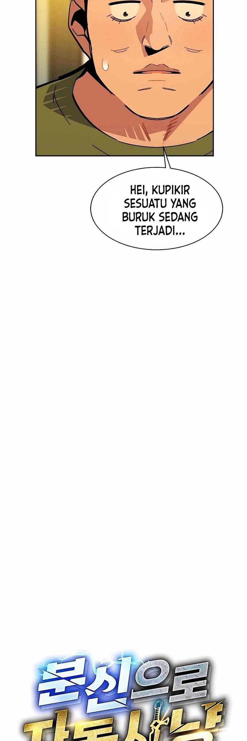 Auto-Hunting With Clones Chapter 22 Gambar 11