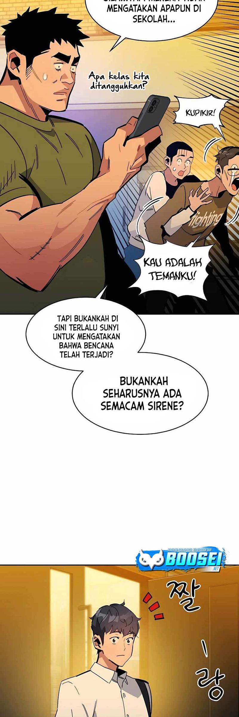 Auto-Hunting With Clones Chapter 22 Gambar 13