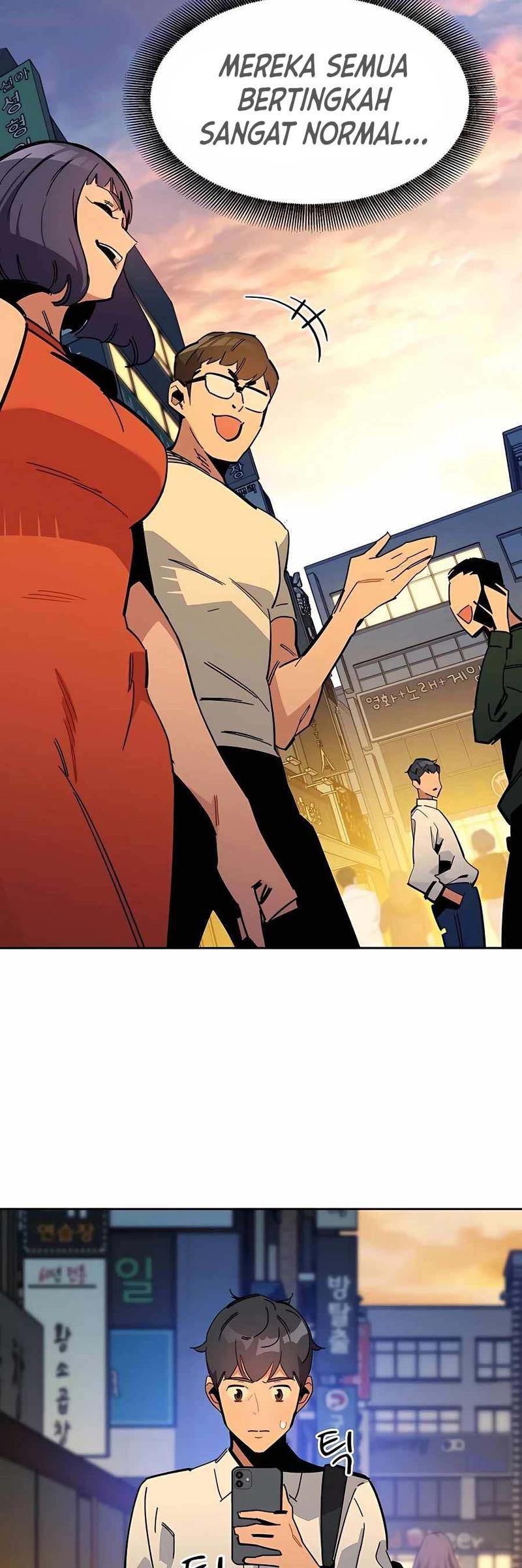 Auto-Hunting With Clones Chapter 22 Gambar 24