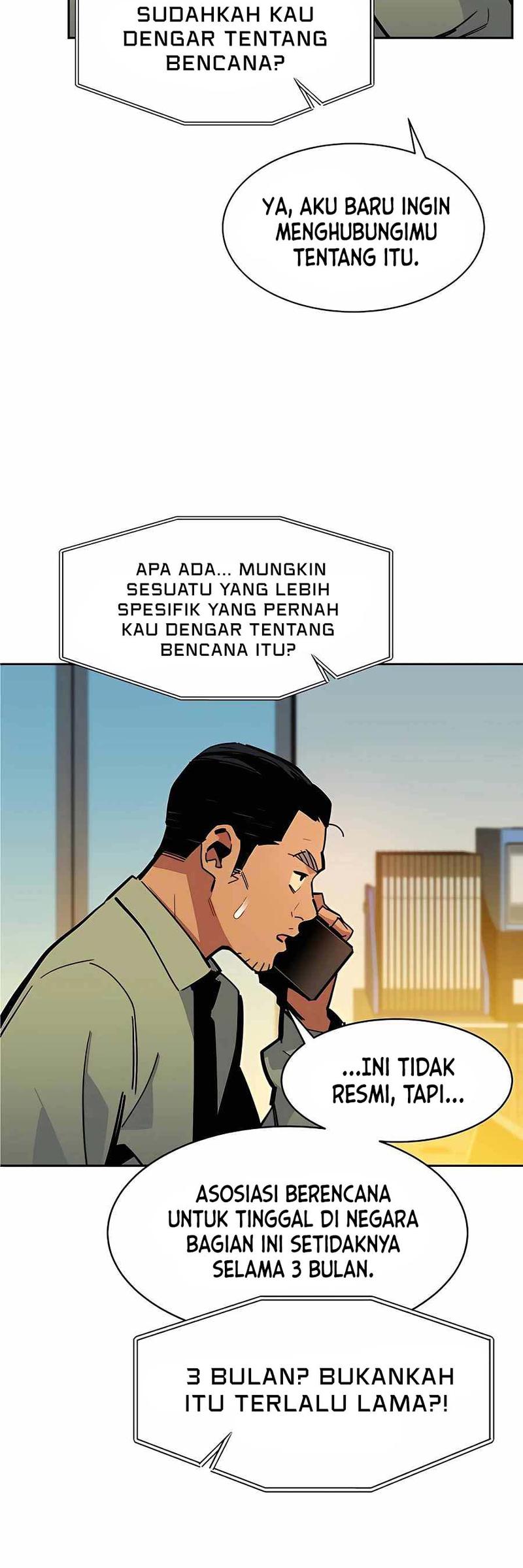 Auto-Hunting With Clones Chapter 22 Gambar 26