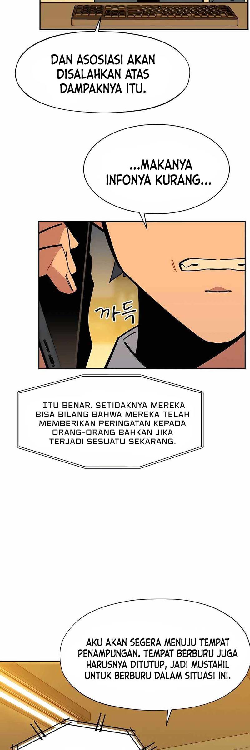 Auto-Hunting With Clones Chapter 22 Gambar 29