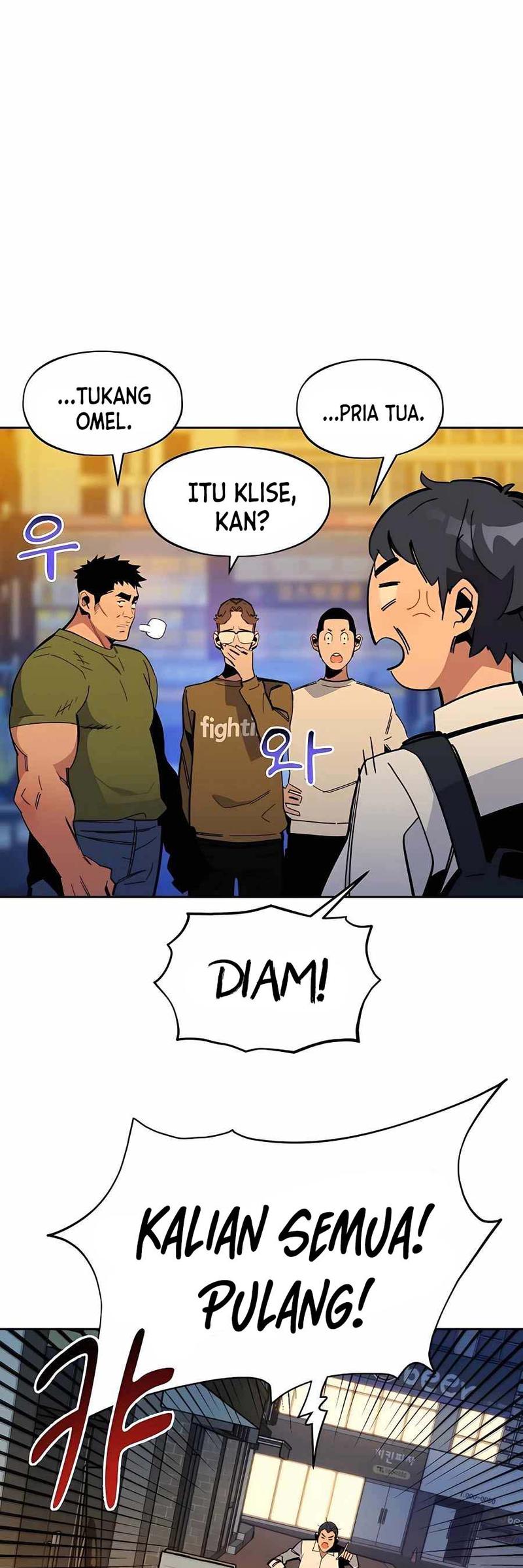 Auto-Hunting With Clones Chapter 22 Gambar 20