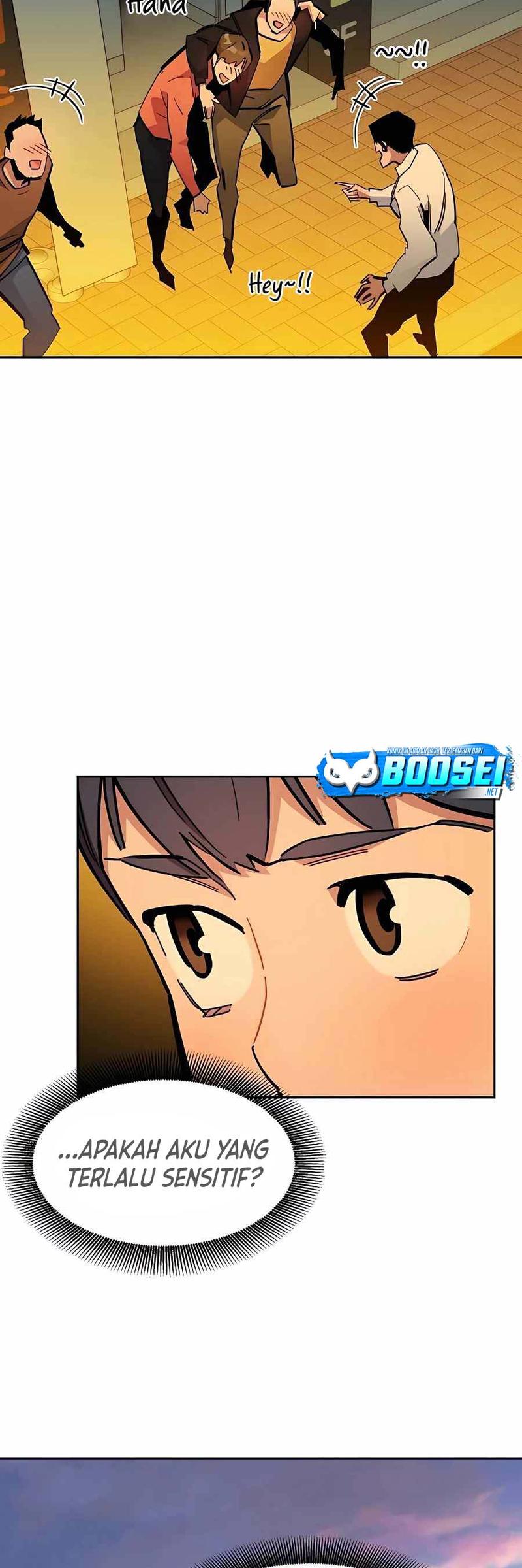 Auto-Hunting With Clones Chapter 22 Gambar 23