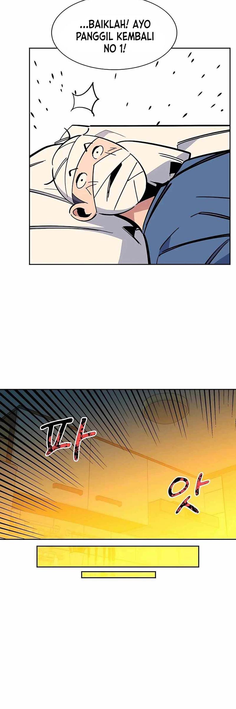 Auto-Hunting With Clones Chapter 22 Gambar 34