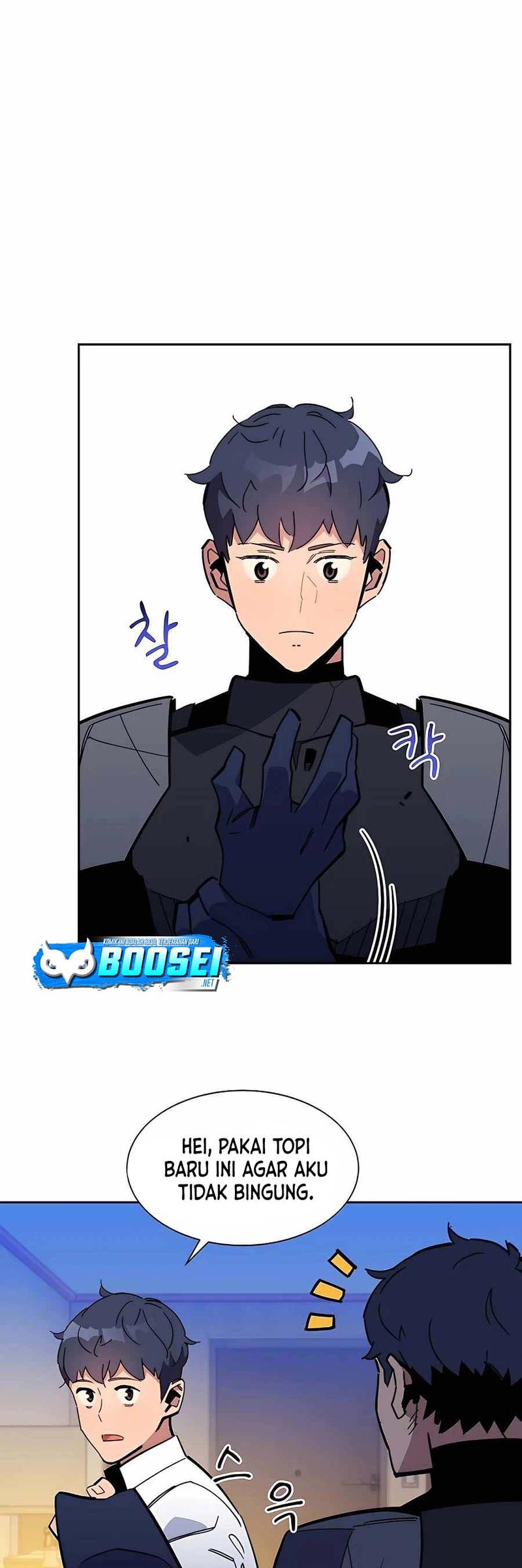 Auto-Hunting With Clones Chapter 22 Gambar 35