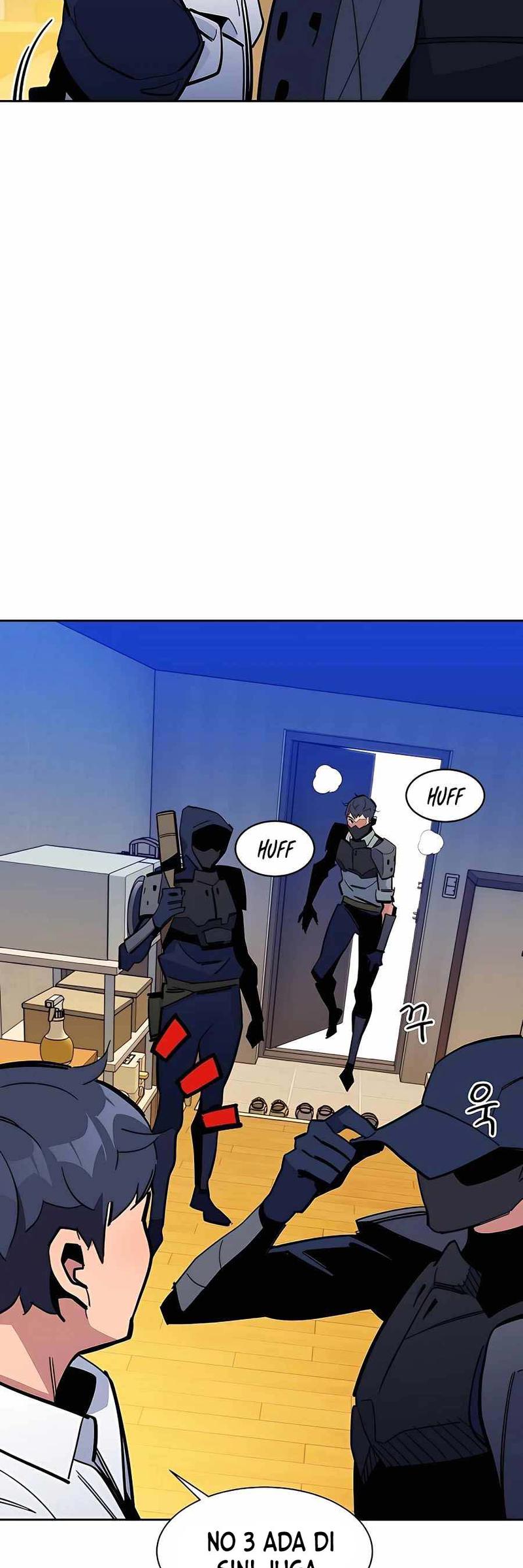 Auto-Hunting With Clones Chapter 22 Gambar 36