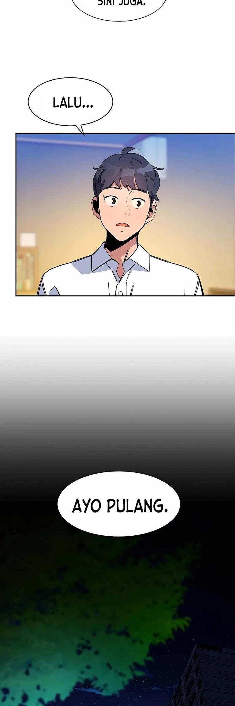 Auto-Hunting With Clones Chapter 22 Gambar 37