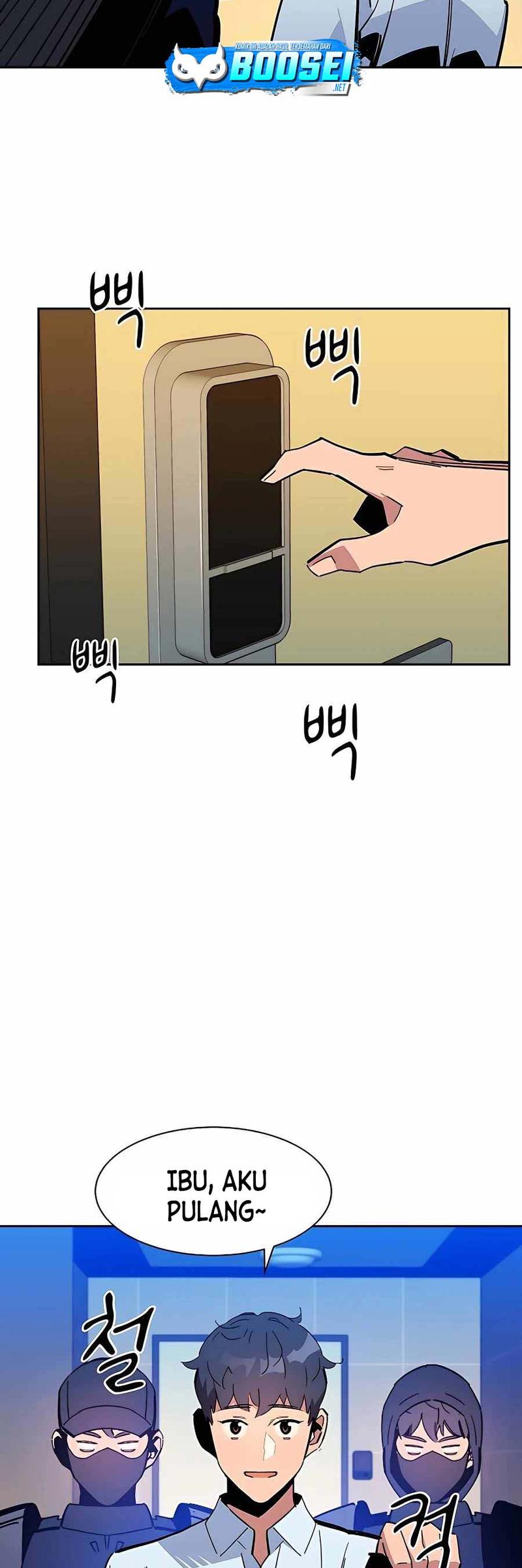 Auto-Hunting With Clones Chapter 22 Gambar 39