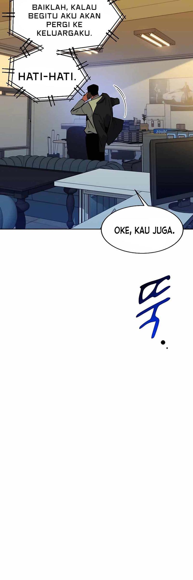 Auto-Hunting With Clones Chapter 22 Gambar 30