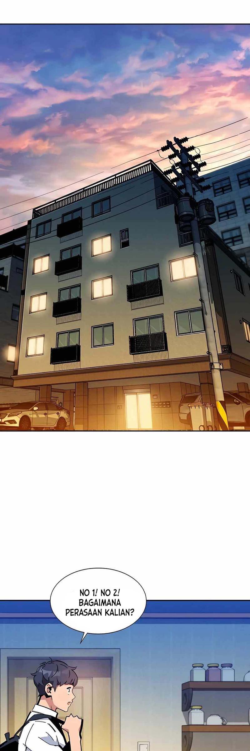 Auto-Hunting With Clones Chapter 22 Gambar 31