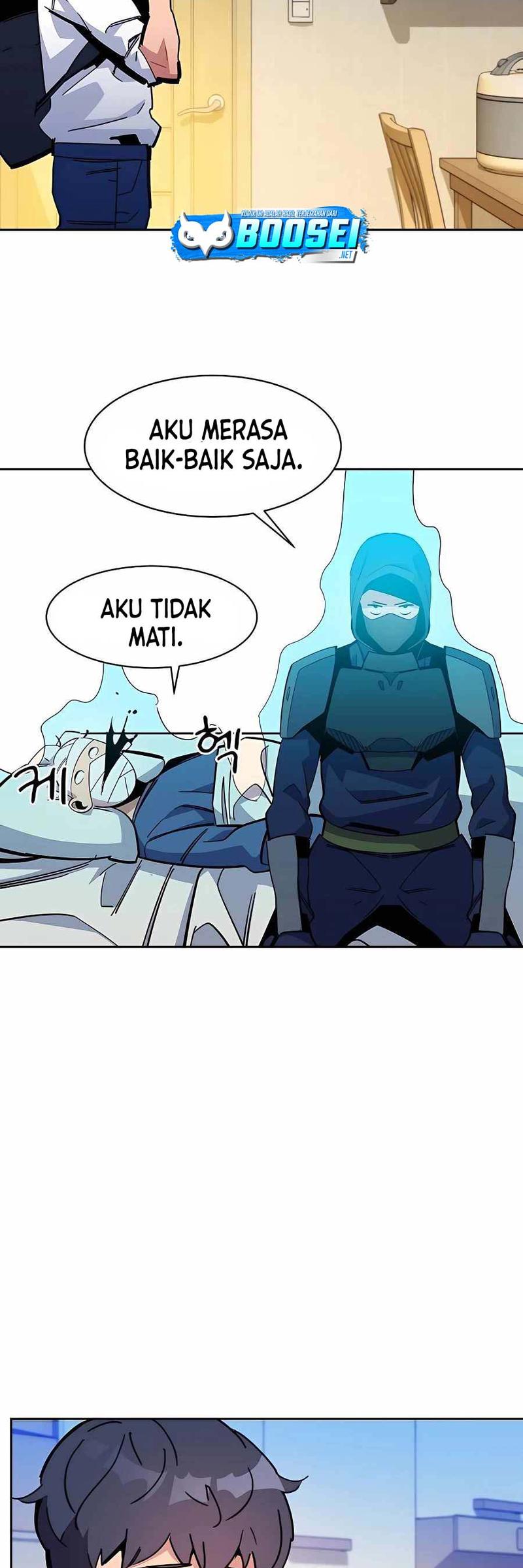 Auto-Hunting With Clones Chapter 22 Gambar 32