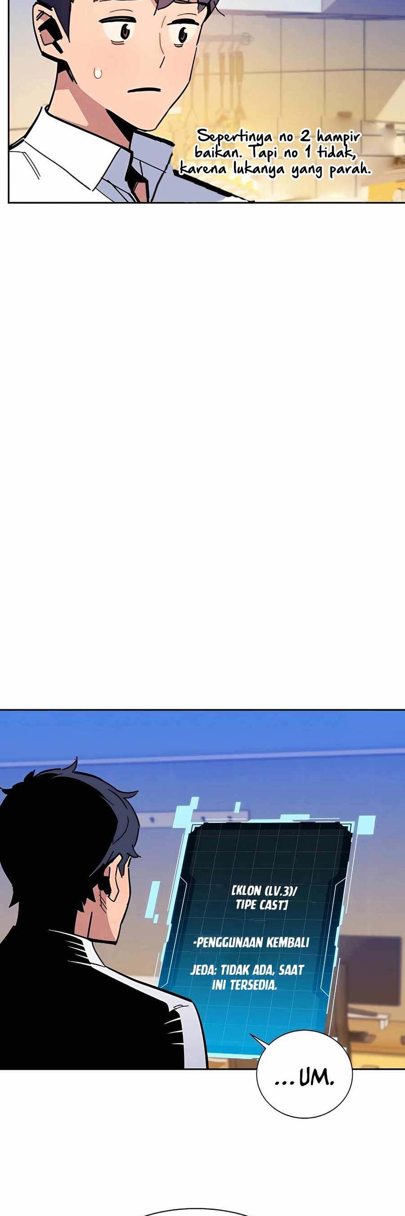 Auto-Hunting With Clones Chapter 22 Gambar 33