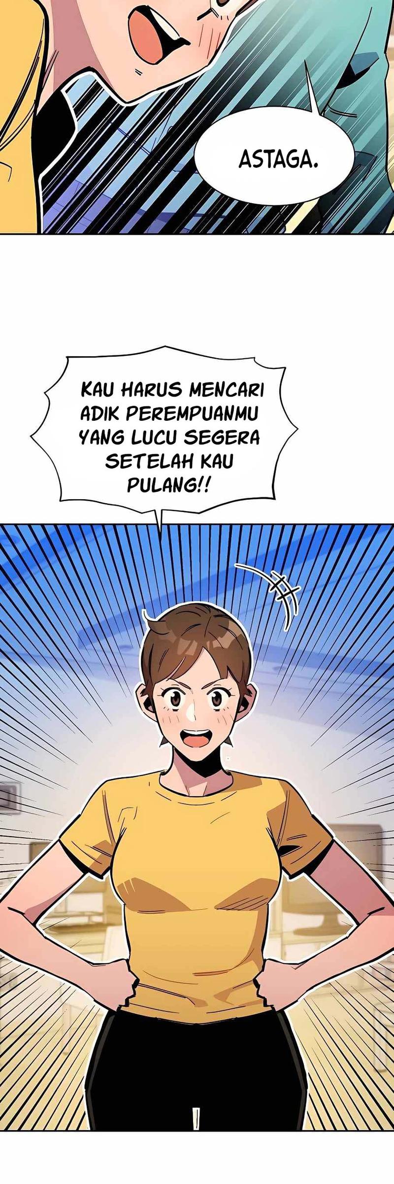 Auto-Hunting With Clones Chapter 22 Gambar 44