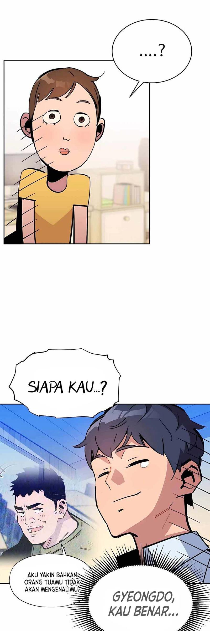 Auto-Hunting With Clones Chapter 22 Gambar 46