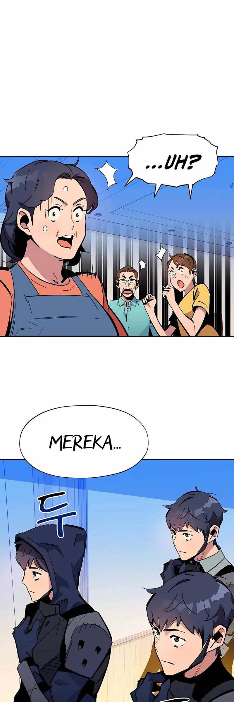 Auto-Hunting With Clones Chapter 22 Gambar 48