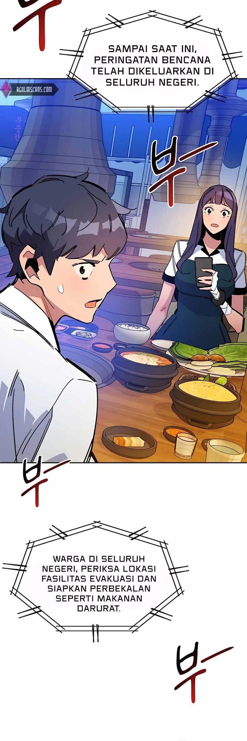 Auto-Hunting With Clones Chapter 22 Gambar 4