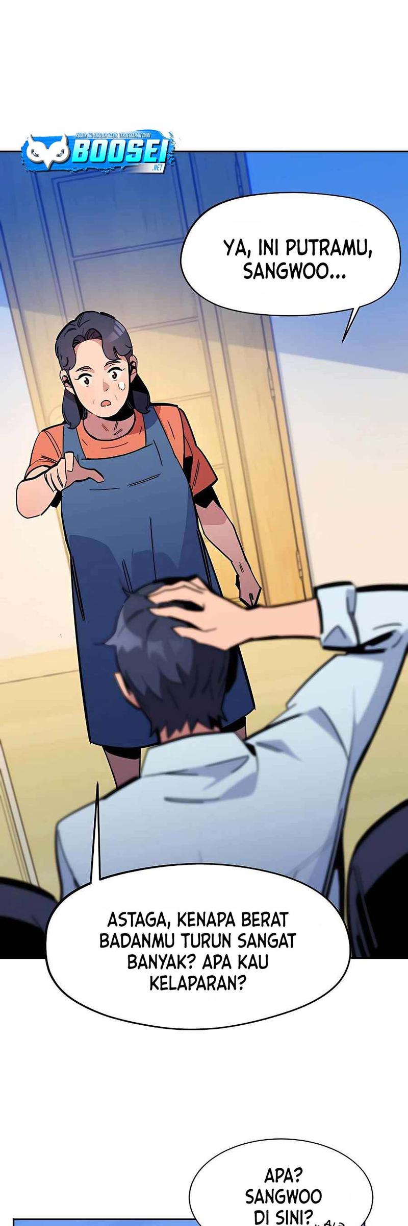 Auto-Hunting With Clones Chapter 22 Gambar 42