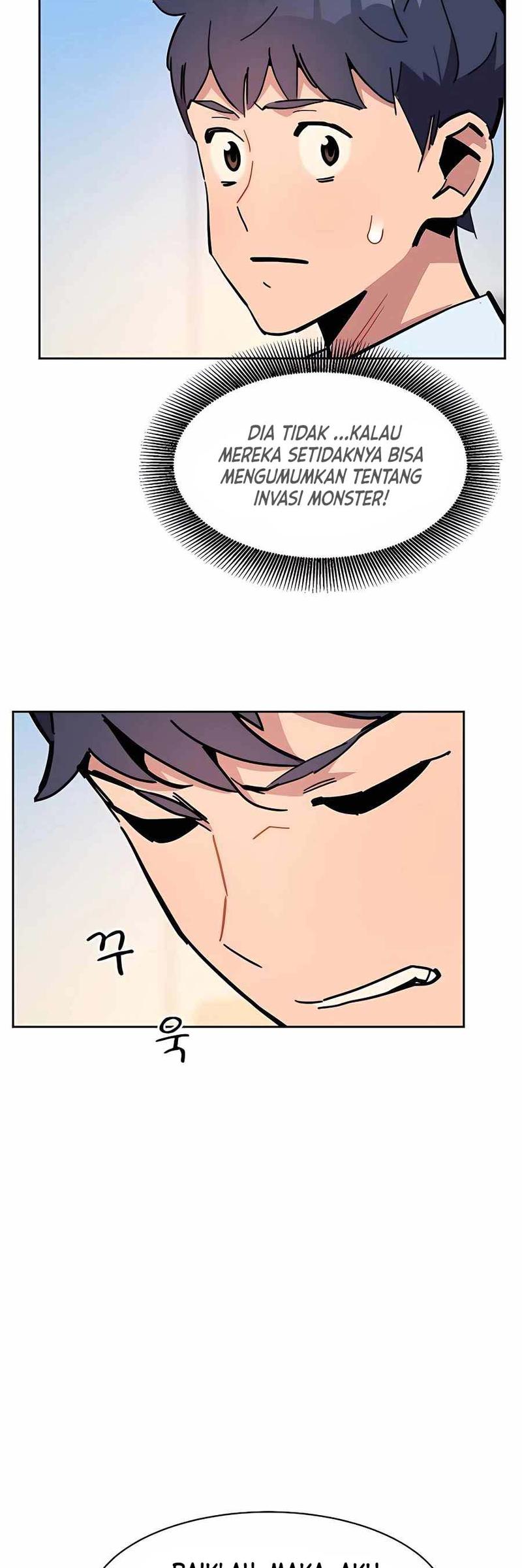 Auto-Hunting With Clones Chapter 22 Gambar 56