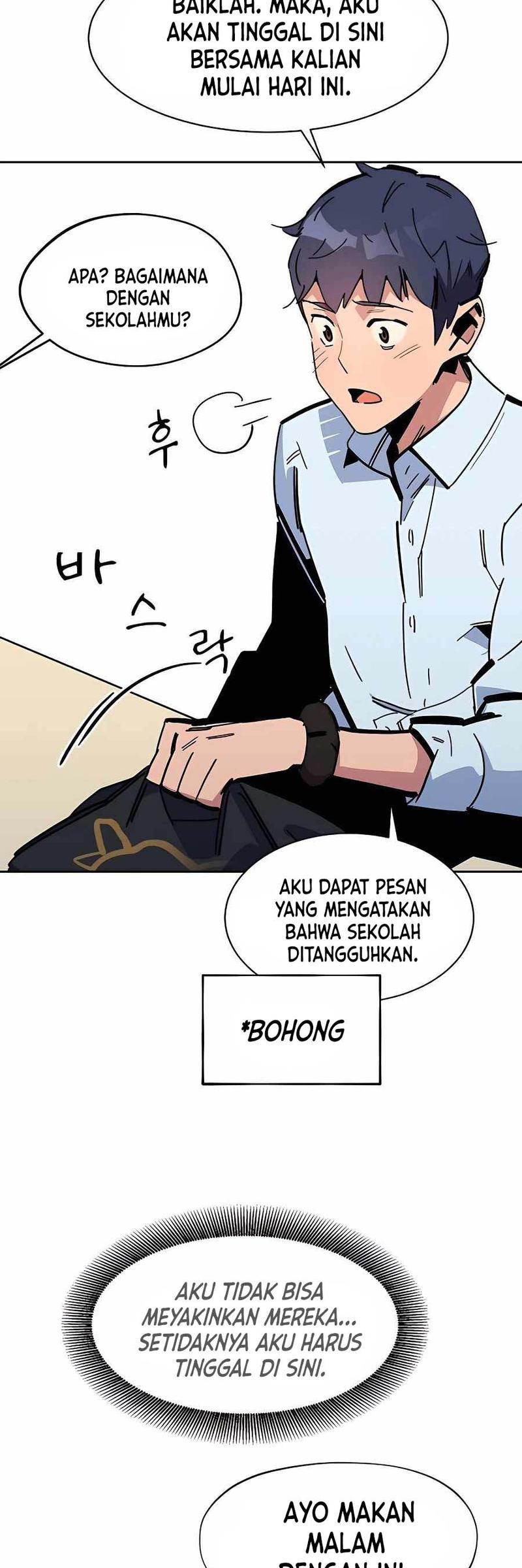 Auto-Hunting With Clones Chapter 22 Gambar 57