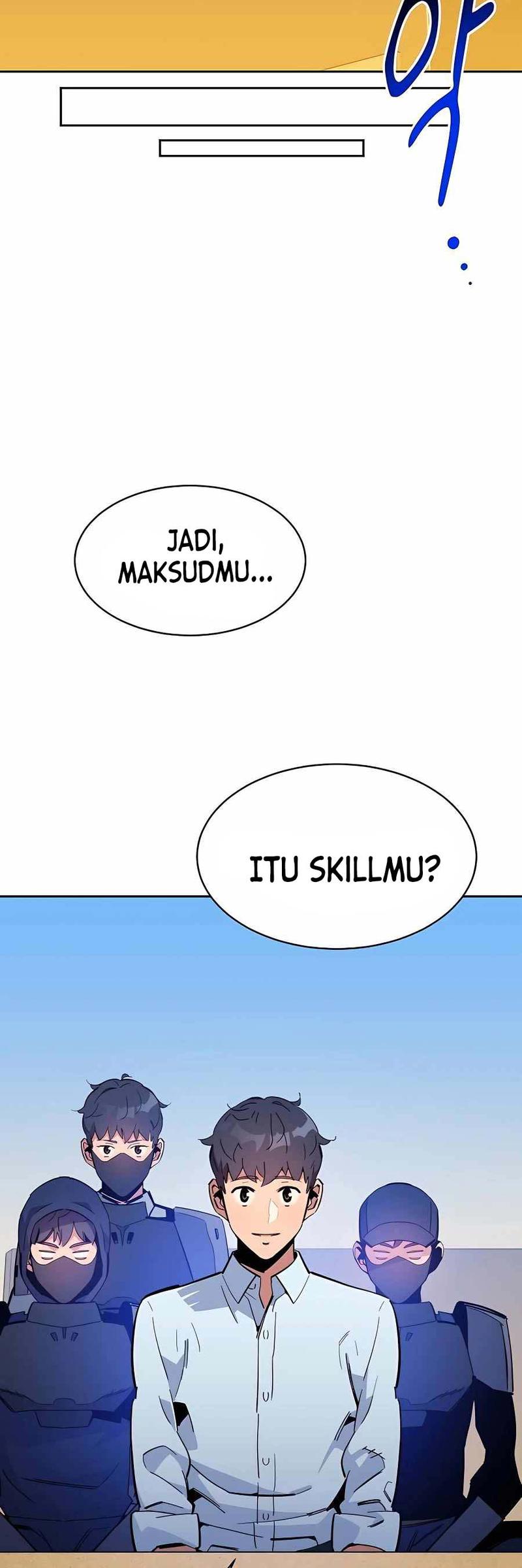 Auto-Hunting With Clones Chapter 22 Gambar 50