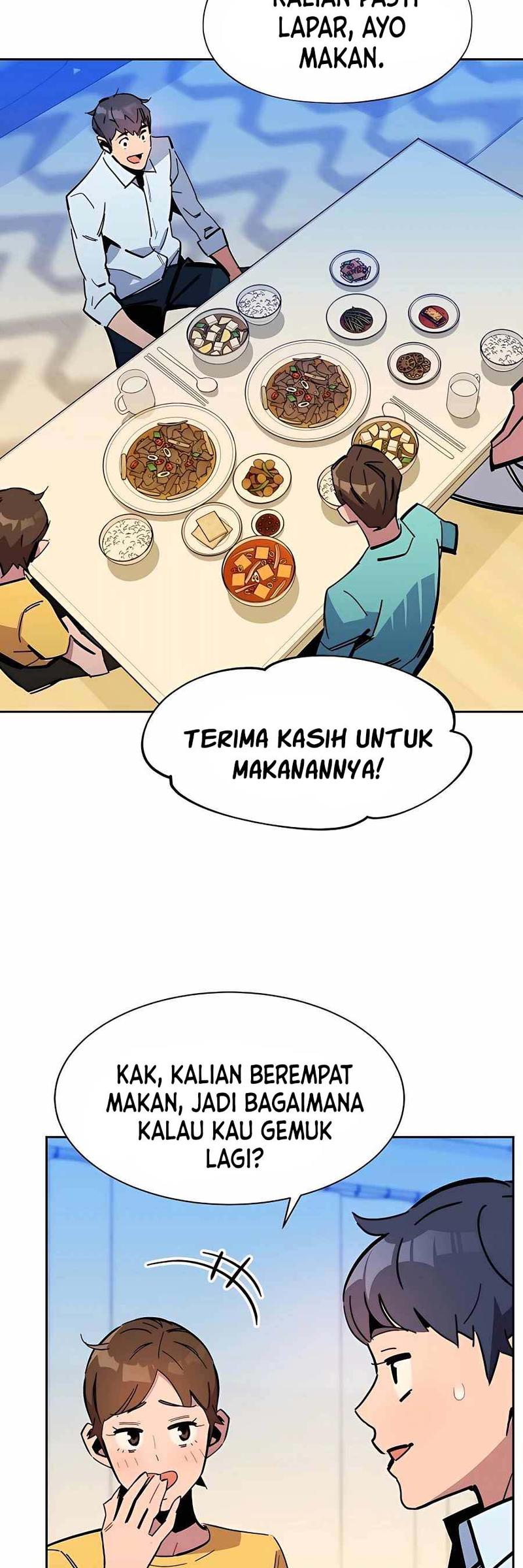 Auto-Hunting With Clones Chapter 22 Gambar 63