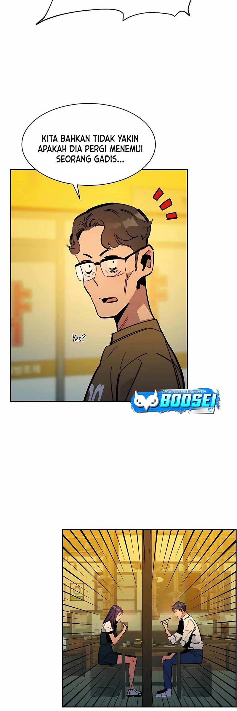 Auto-Hunting With Clones Chapter 22 Gambar 7