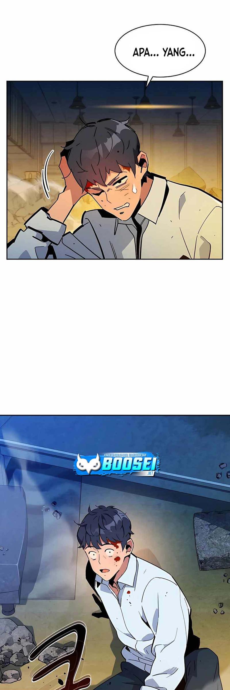 Auto-Hunting With Clones Chapter 22 Gambar 70