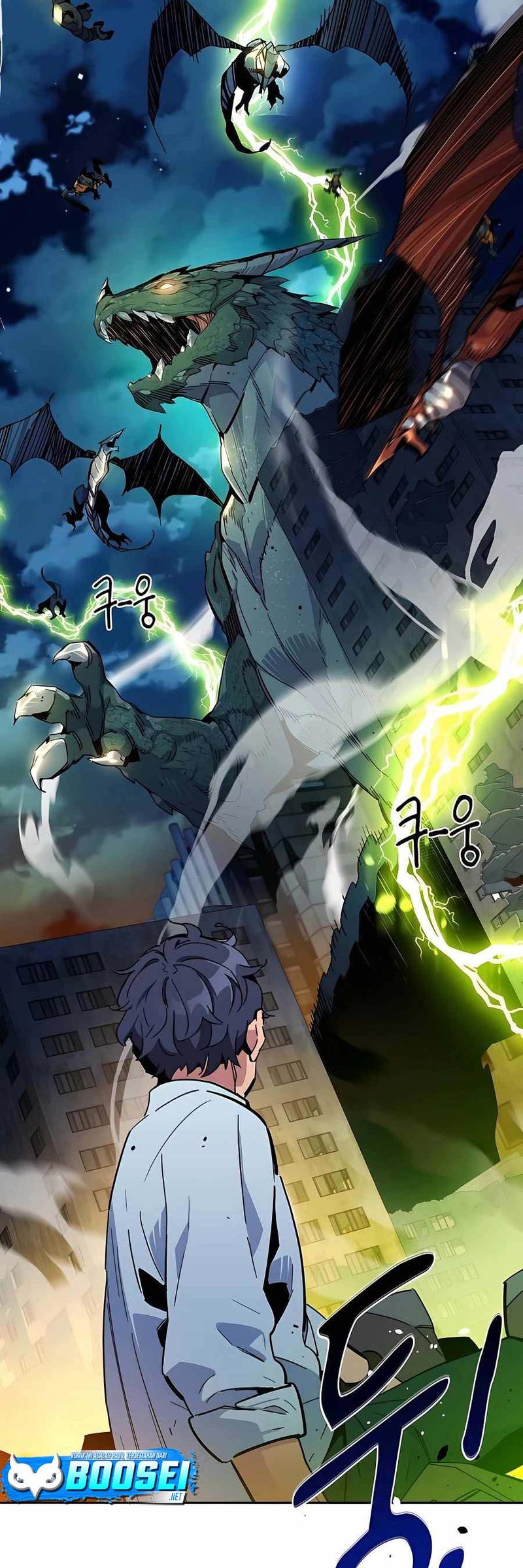 Auto-Hunting With Clones Chapter 22 Gambar 73