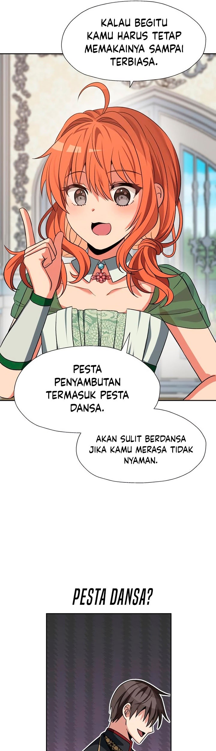 Transmigrating to the Otherworld Once More Chapter 44 Gambar 26