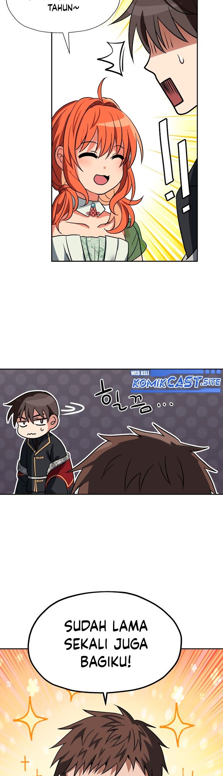 Transmigrating to the Otherworld Once More Chapter 44 Gambar 28