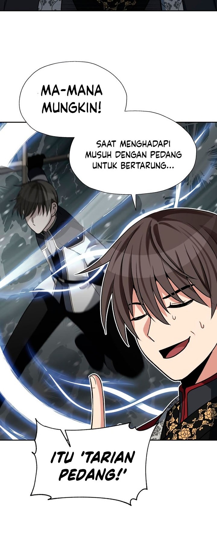 Transmigrating to the Otherworld Once More Chapter 44 Gambar 31