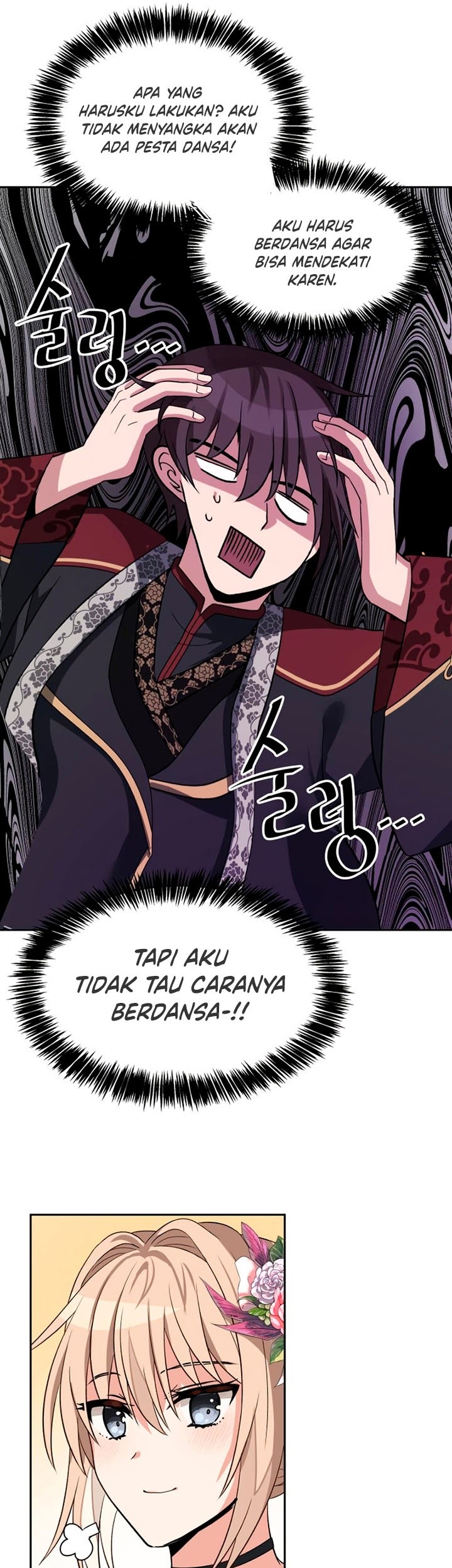 Transmigrating to the Otherworld Once More Chapter 44 Gambar 32