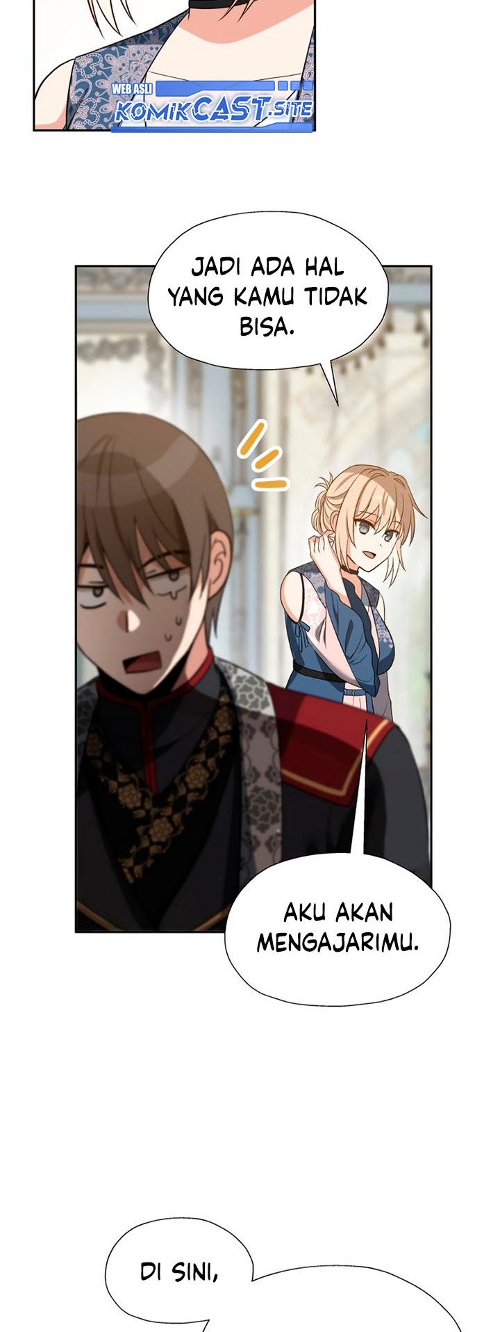 Transmigrating to the Otherworld Once More Chapter 44 Gambar 33