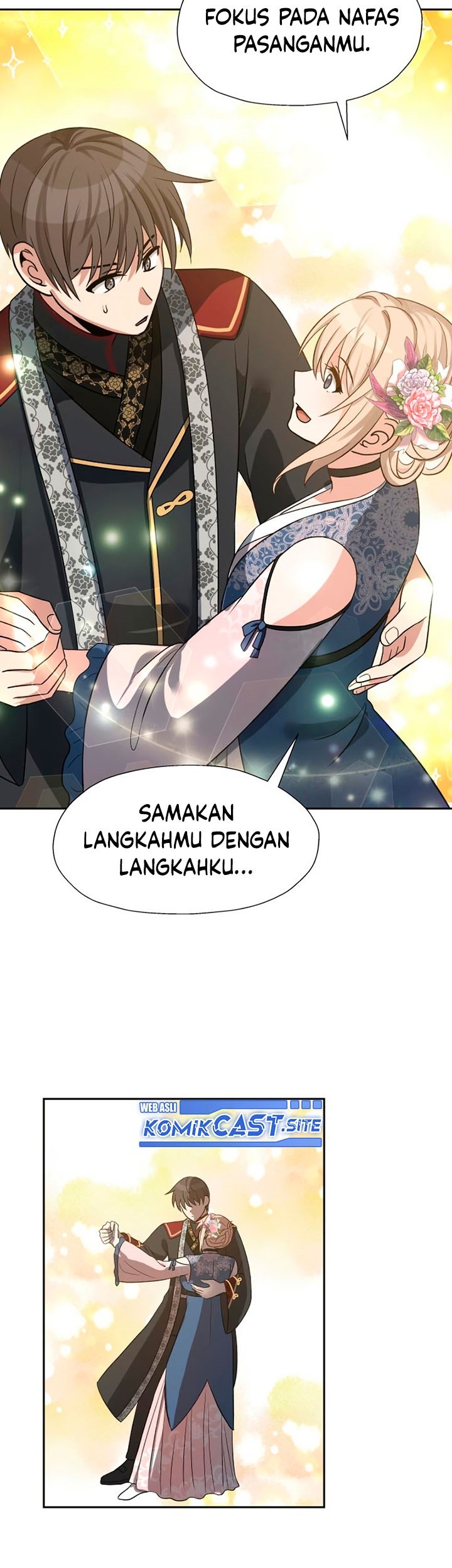 Transmigrating to the Otherworld Once More Chapter 44 Gambar 34