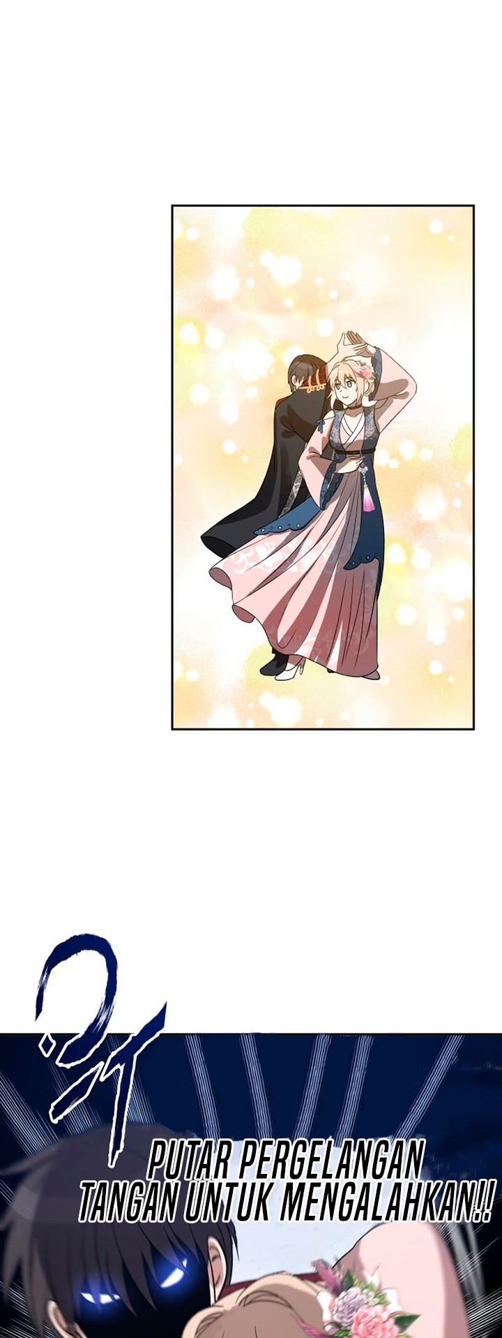 Transmigrating to the Otherworld Once More Chapter 44 Gambar 35