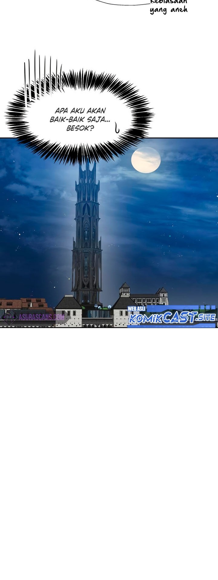 Transmigrating to the Otherworld Once More Chapter 44 Gambar 37