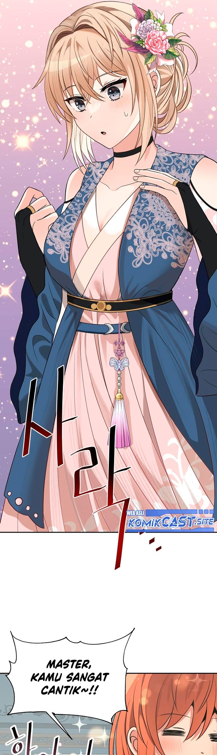 Transmigrating to the Otherworld Once More Chapter 44 Gambar 20