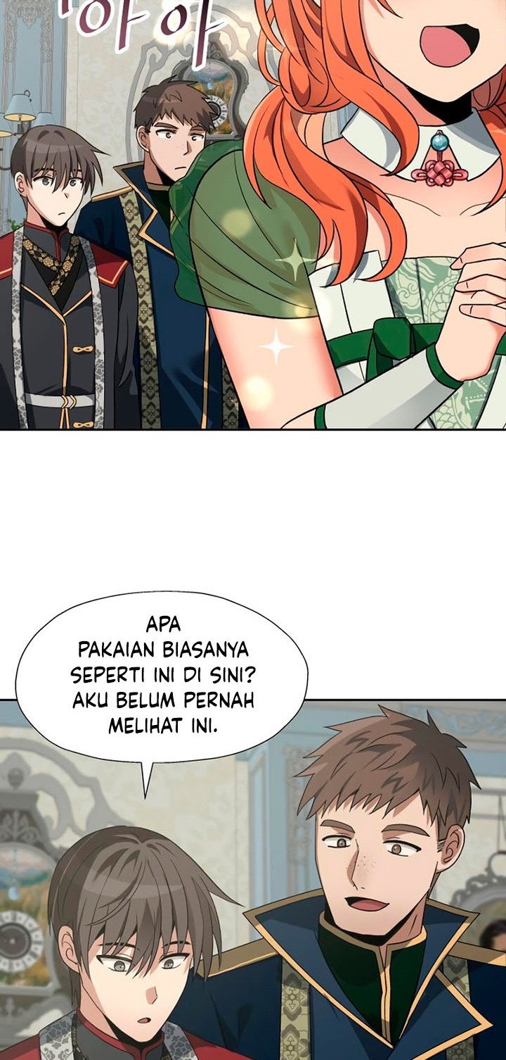 Transmigrating to the Otherworld Once More Chapter 44 Gambar 21