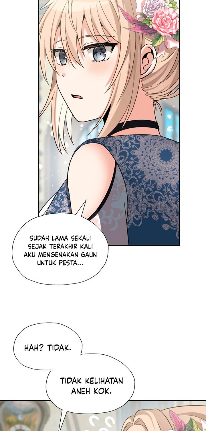 Transmigrating to the Otherworld Once More Chapter 44 Gambar 23