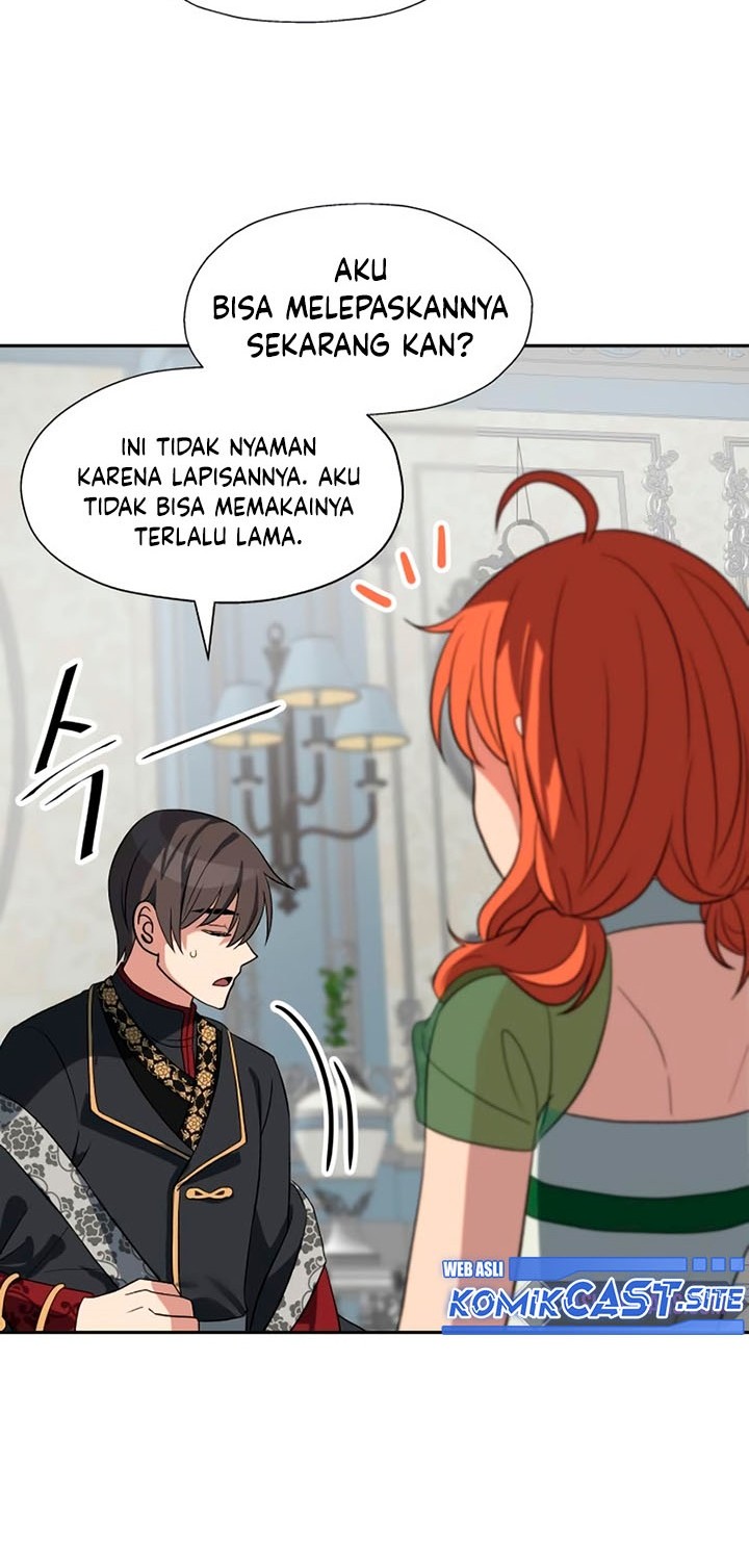 Transmigrating to the Otherworld Once More Chapter 44 Gambar 25