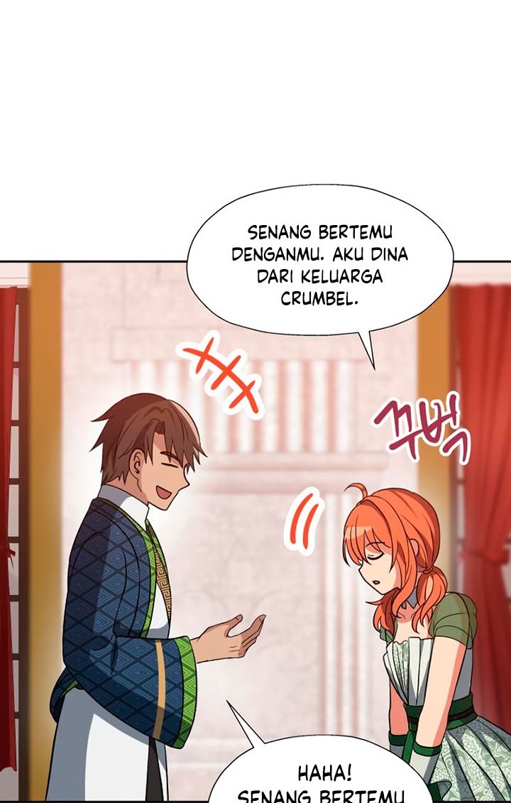 Transmigrating to the Otherworld Once More Chapter 44 Gambar 47