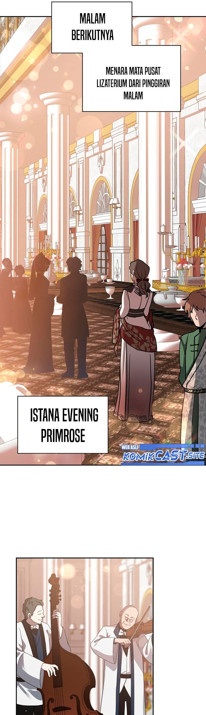 Transmigrating to the Otherworld Once More Chapter 44 Gambar 38