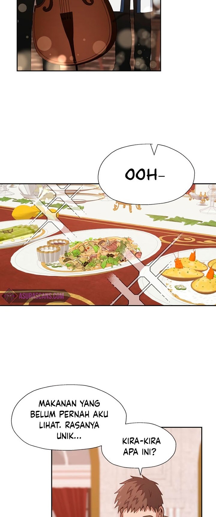 Transmigrating to the Otherworld Once More Chapter 44 Gambar 39