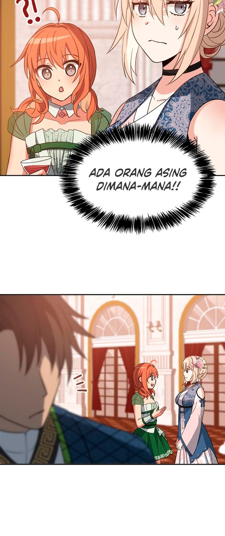 Transmigrating to the Otherworld Once More Chapter 44 Gambar 43