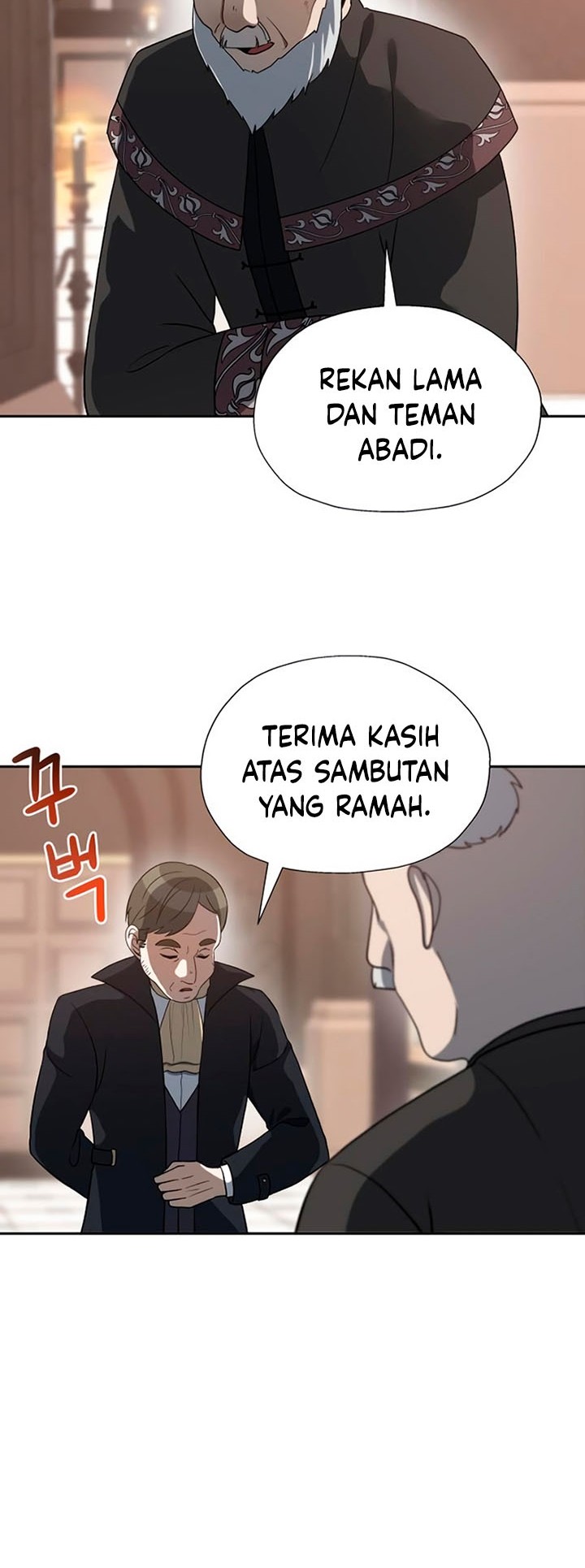 Transmigrating to the Otherworld Once More Chapter 44 Gambar 3